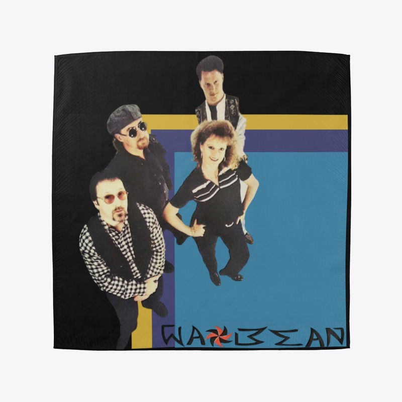 Wax Bean: The Band