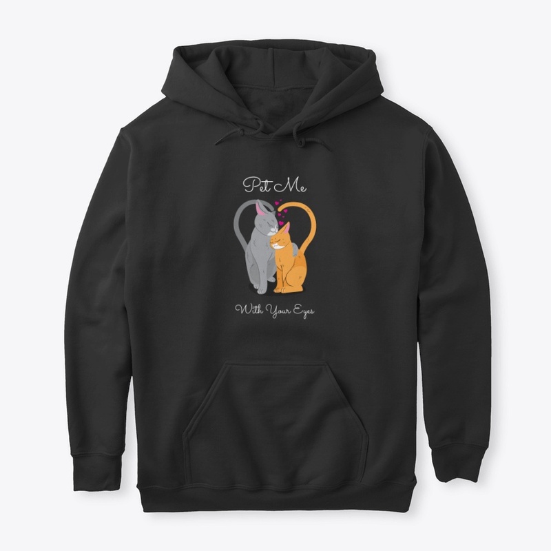 Pet me ( CATS )