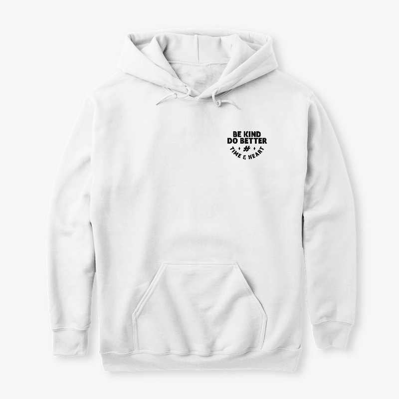 Be Kind Do Better