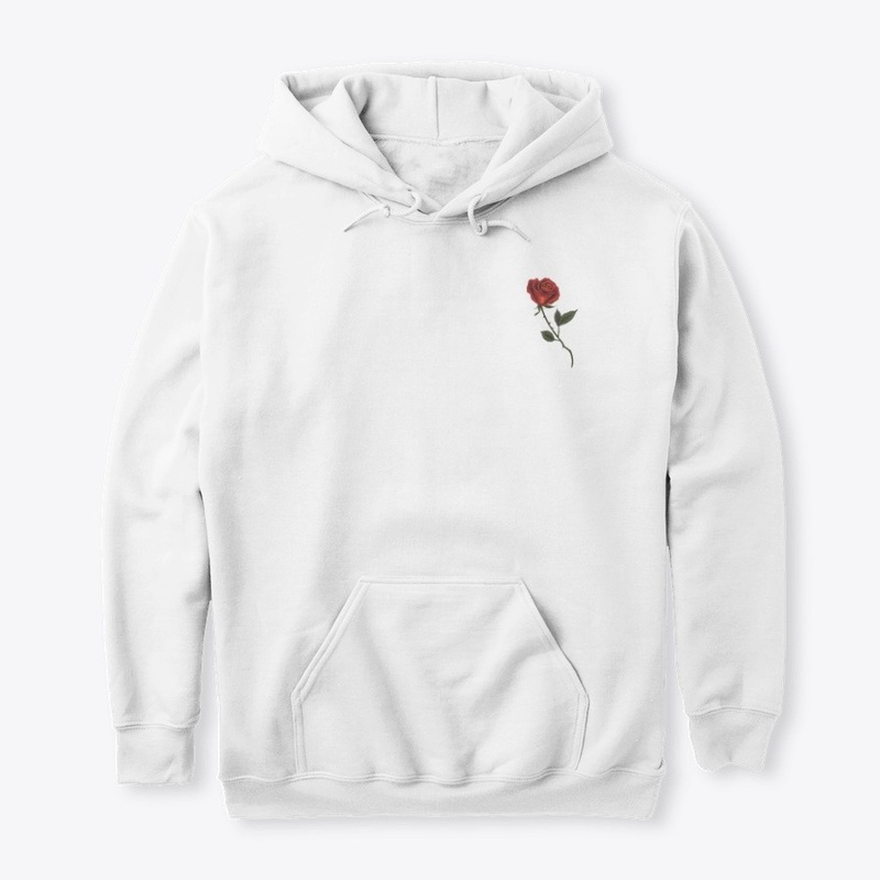 Red Rose