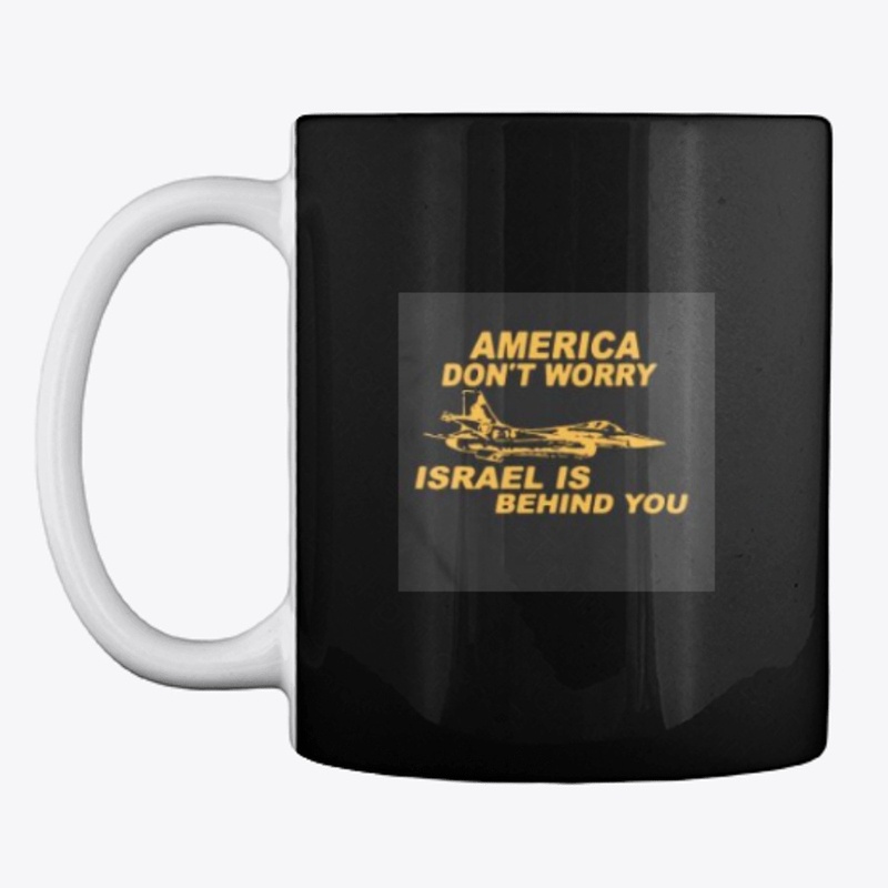 America Don't Worry