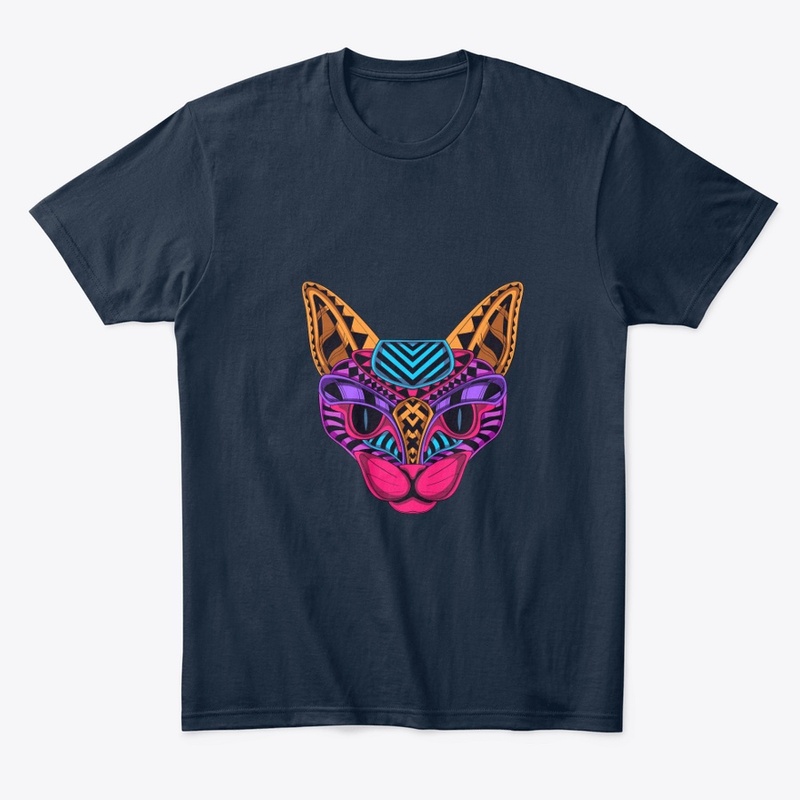 Ethereal Woods: Nature's SymphonyT-Shirt