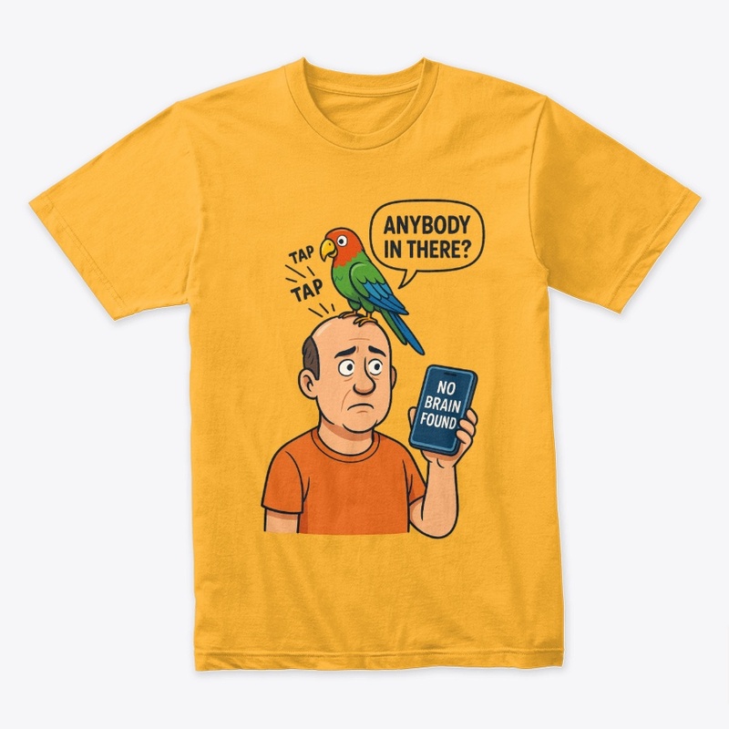 Tap Tap Collection-Anybody In There