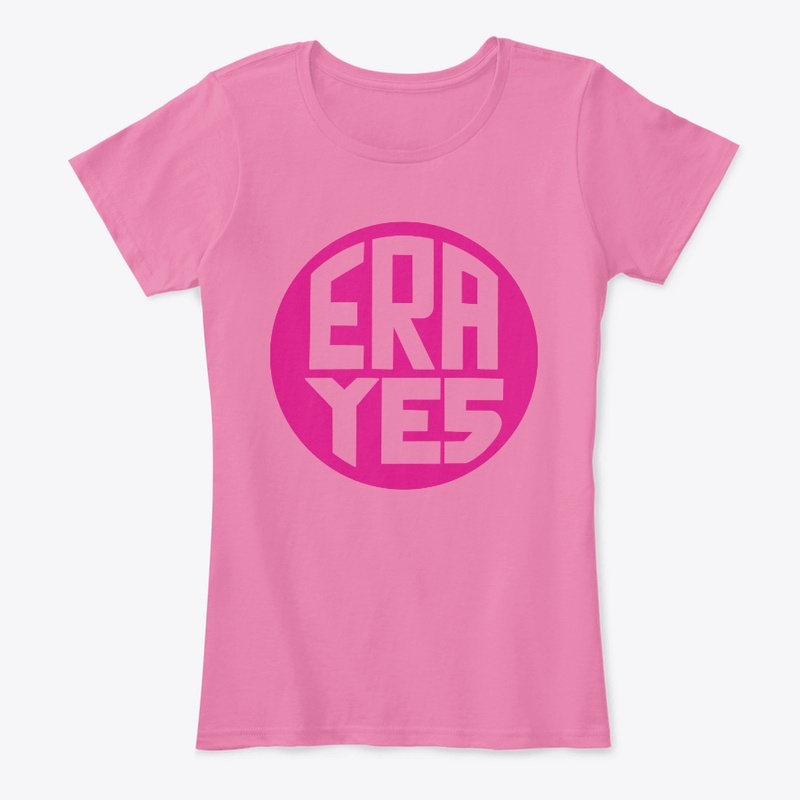 ERA YES - Pink