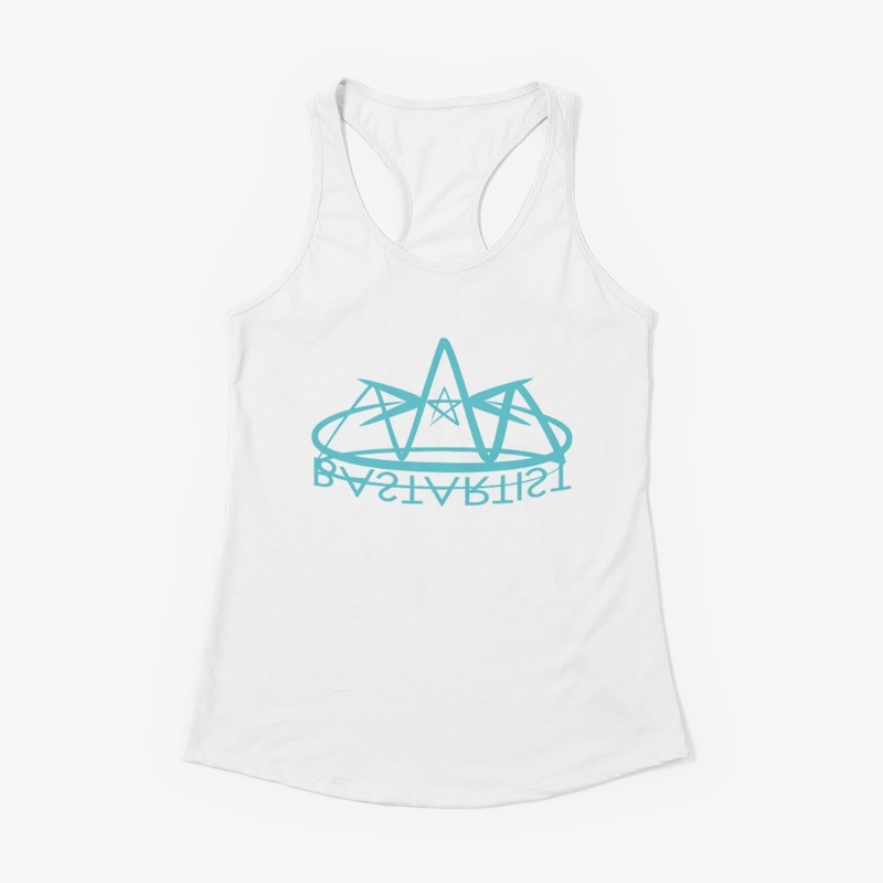 Bastartist Star Crown 