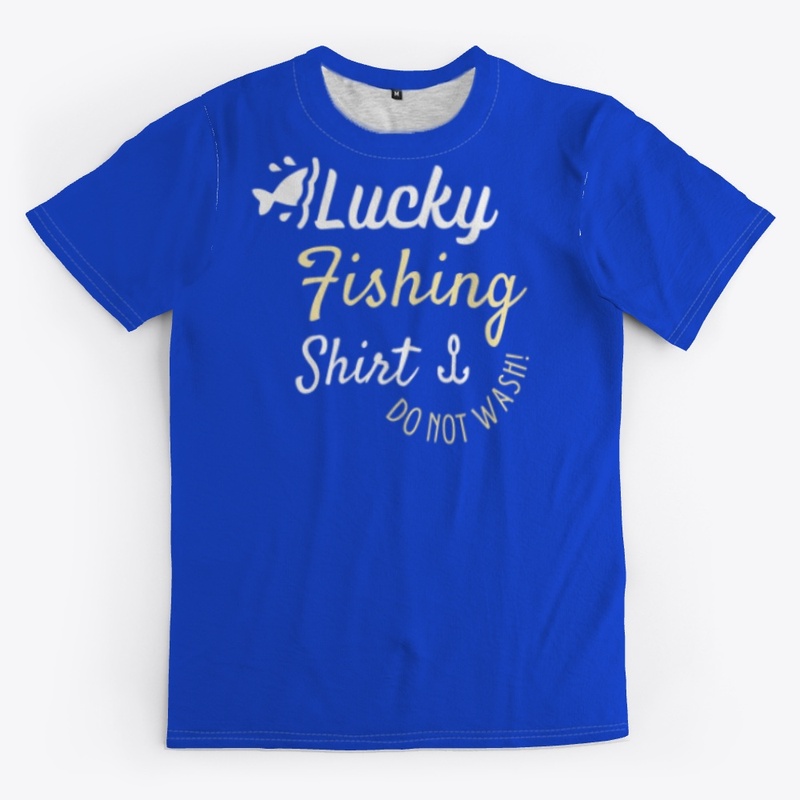 Fishing shirt