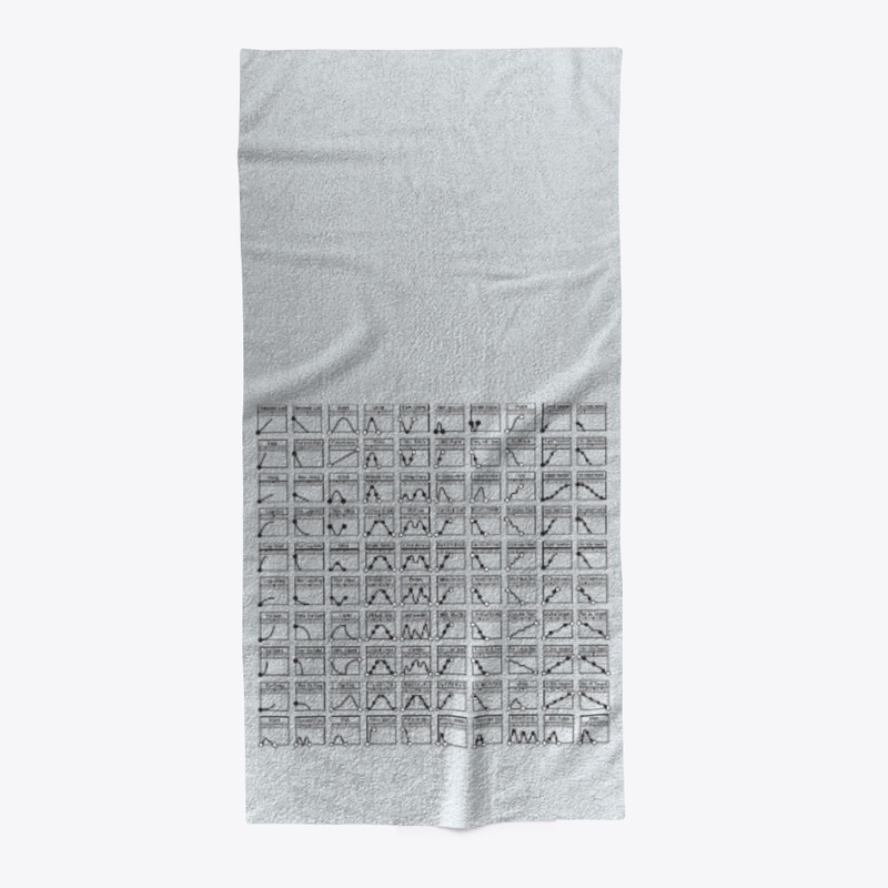 PMØS_100™ Black Grid