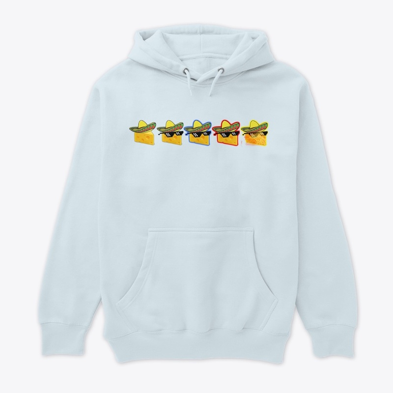 Five Cheddar's