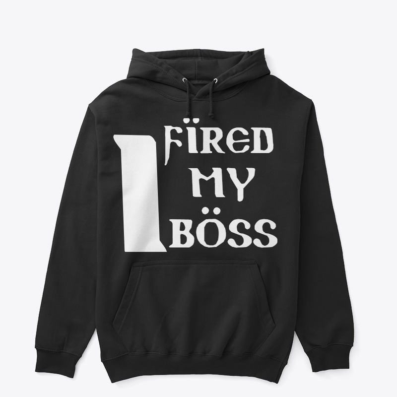 I Fired My Boss Collection