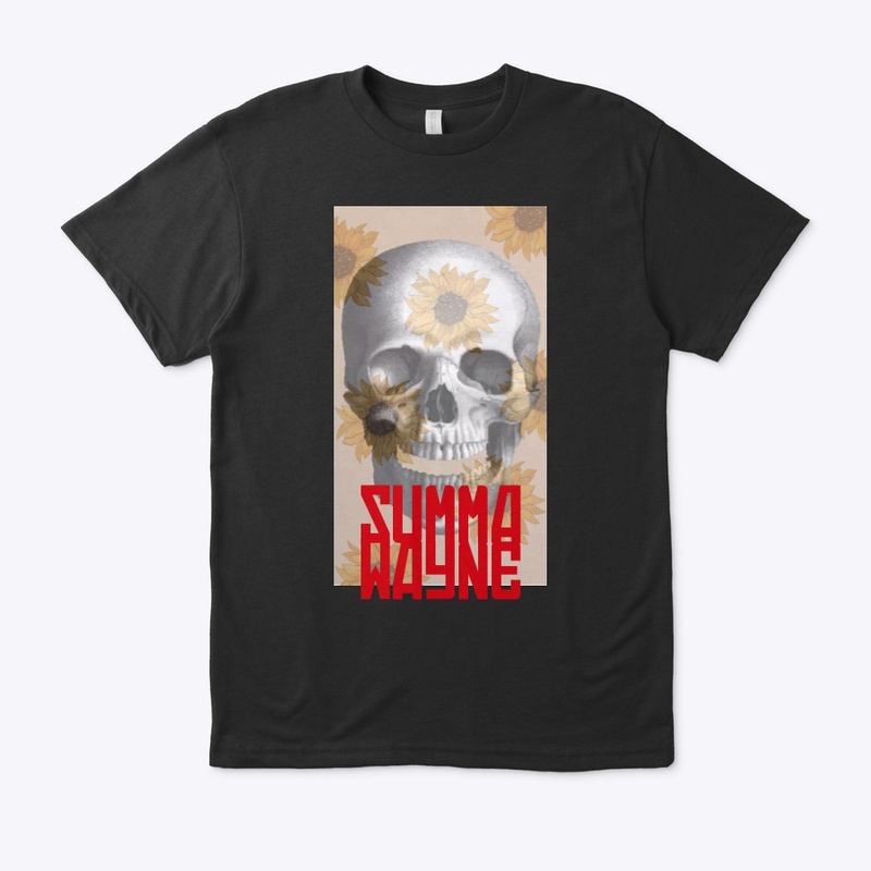 Summer Scull Summa Wayne
