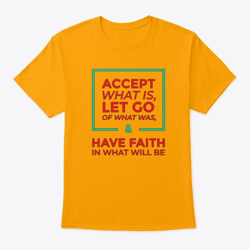 LET IT GO-T-Shirt,Hoddie,etc