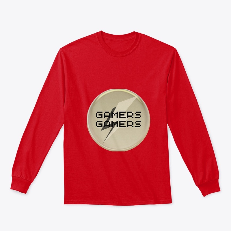 gamers unique desing