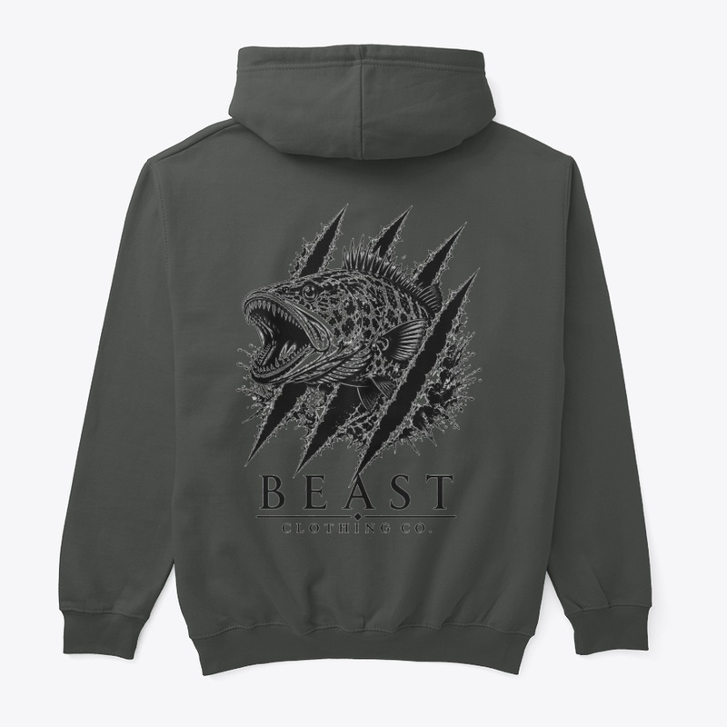 Fish Strike Edition