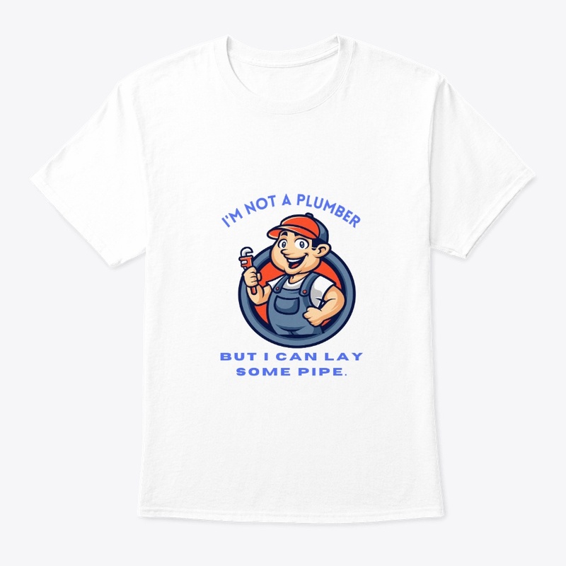 Pipe Dreamer Tee