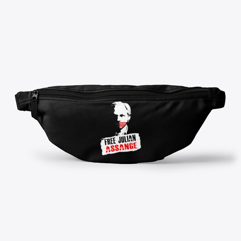 JULIAN ASSANGE PRODUCTS 