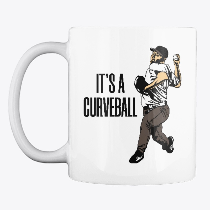 Baseball Player T-Shirt
