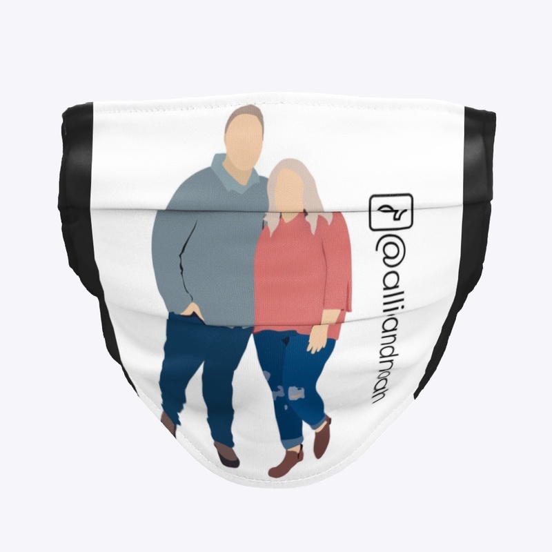 Allieandnoah mask 