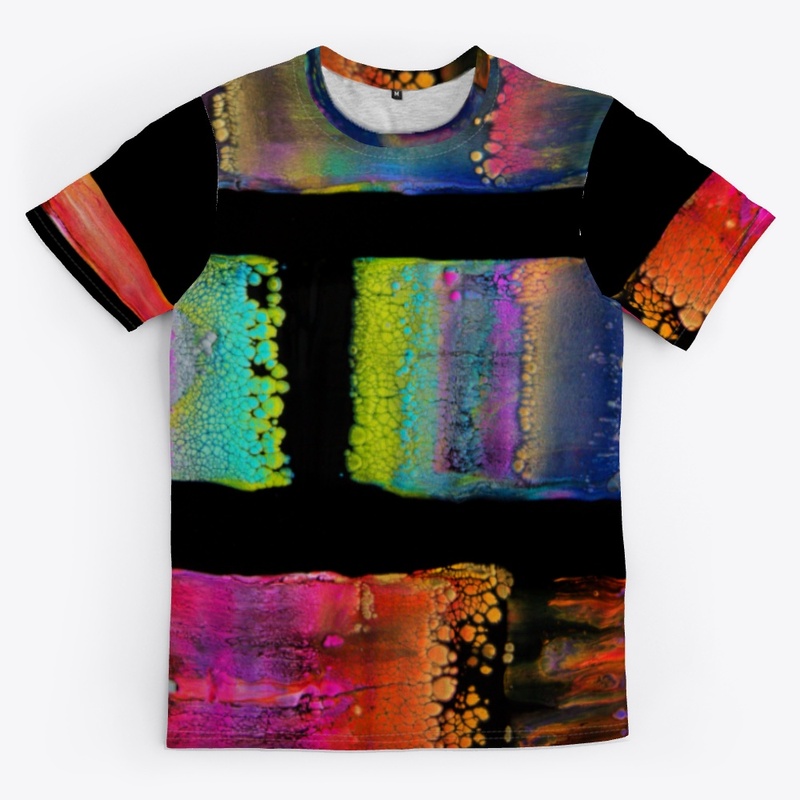 Rainbow Bricks 7949