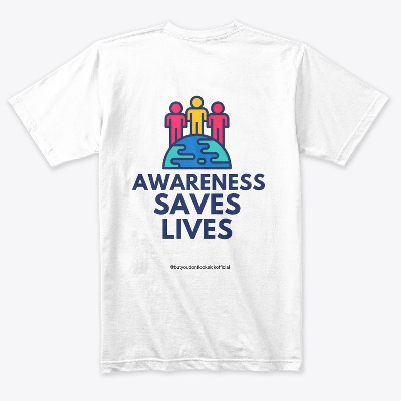 Awareness Saves Lives 