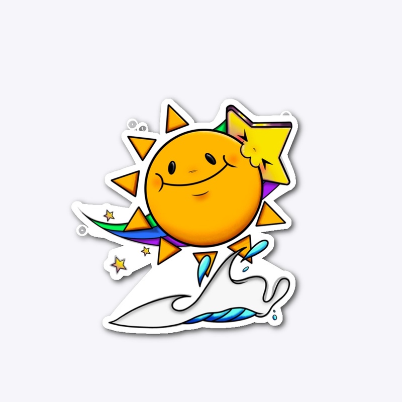 Always Sunny with a Star