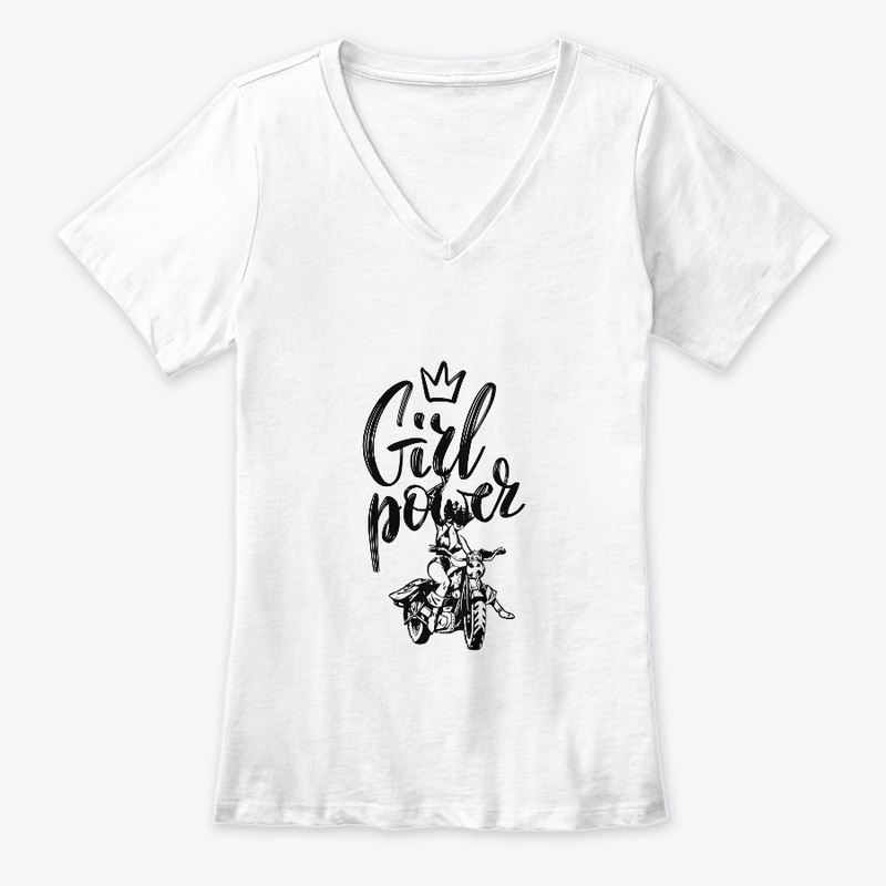 Girl Power
