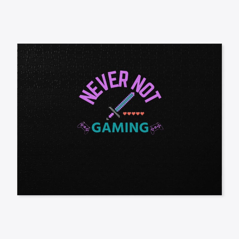 Never Not Gaming with Beachbytes