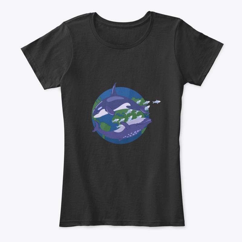 whale