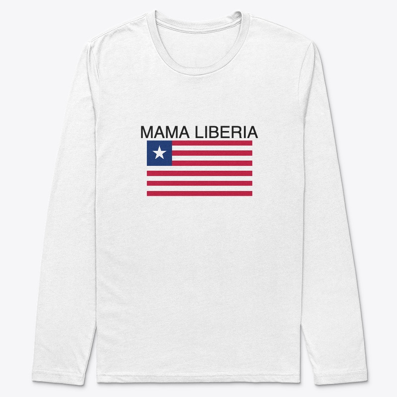 LIBERIAN DESIGNS