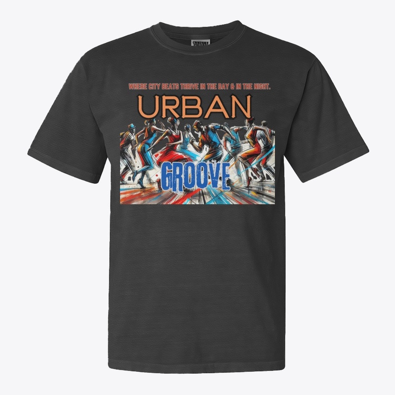 Urban Groove