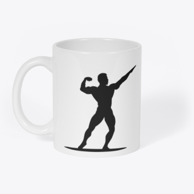 Bodybuilder