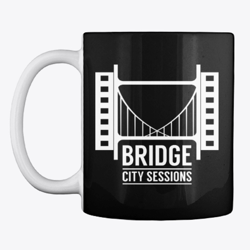 BCS - "Main Logo" Mug