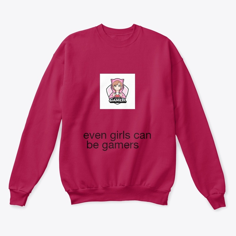 for girls
