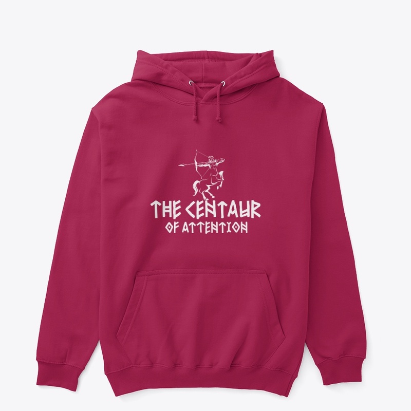 Yours Mythically - Centaur