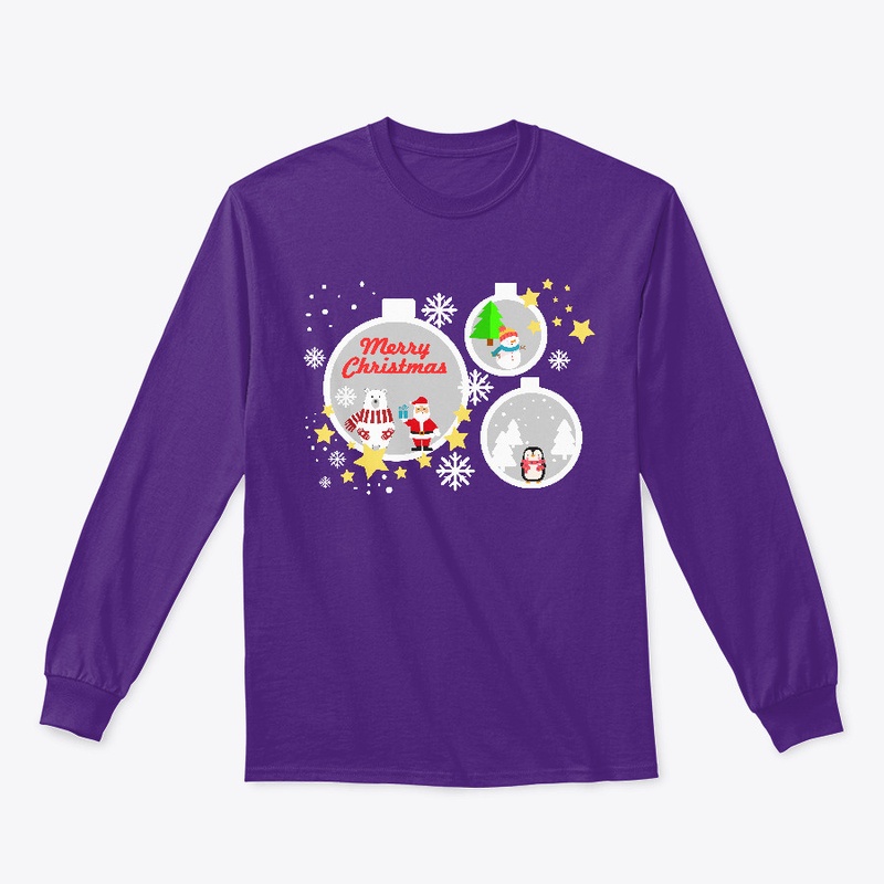Merry Christmas