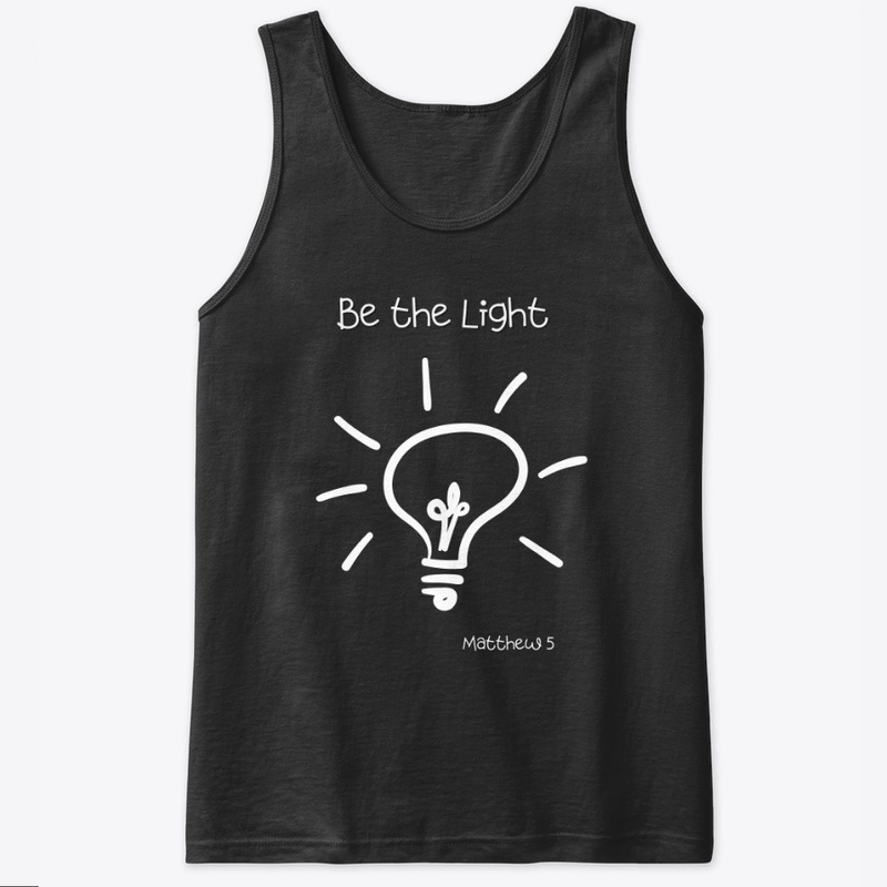 Be the Light