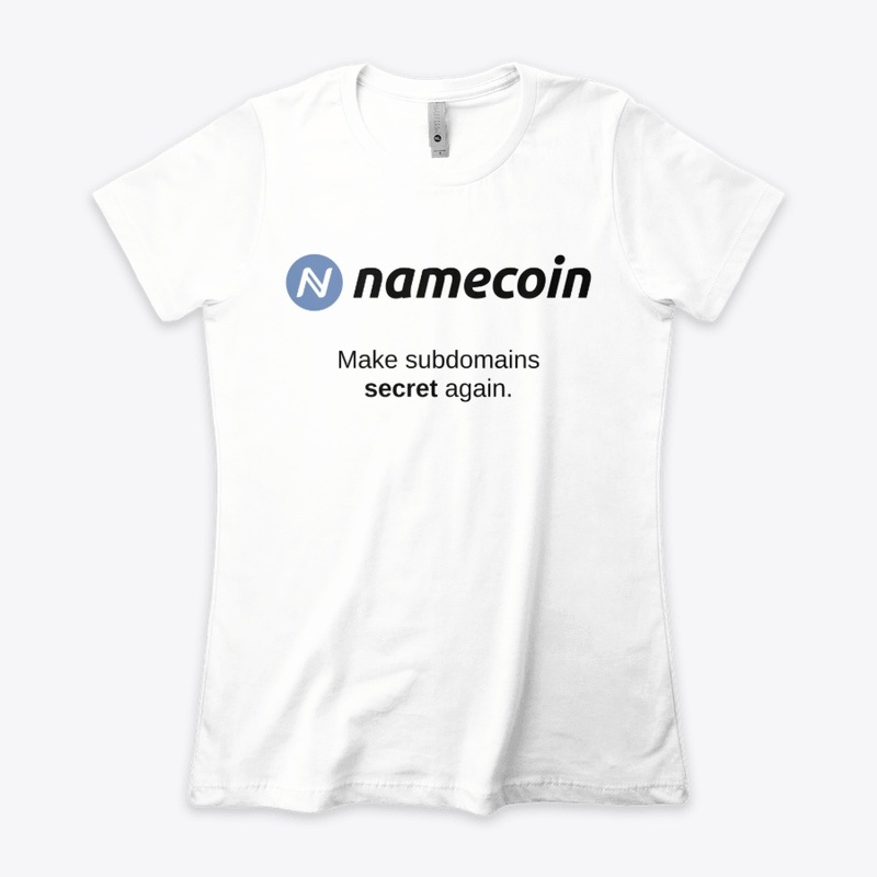 Subdomains (Women's Light)