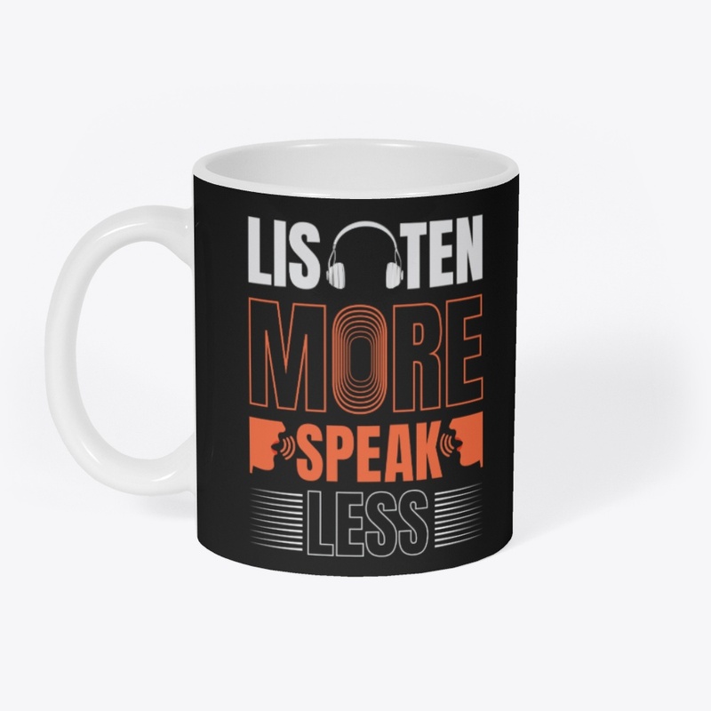 Typography T-shirt design