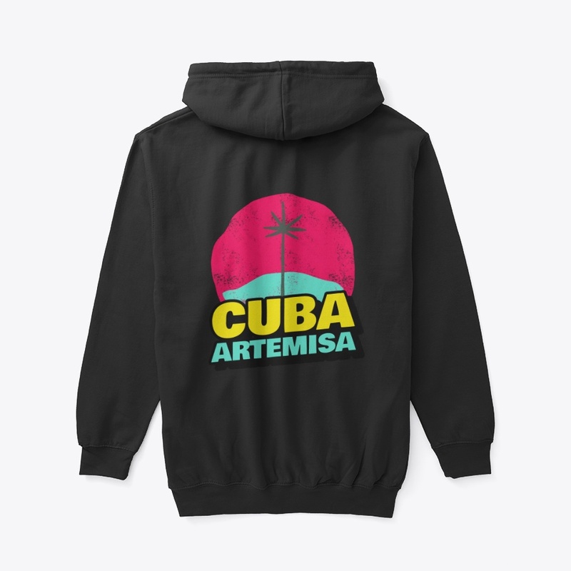 Artemisa, Cuba
