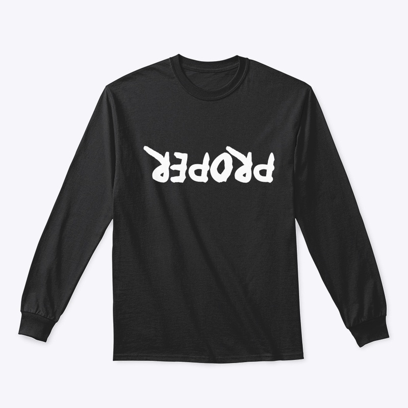 Improper Streetwear