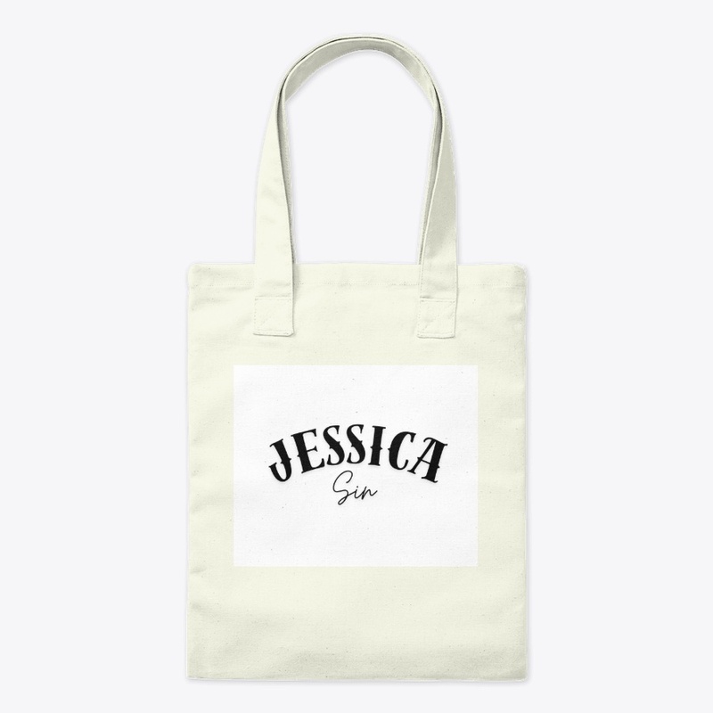 Jessica Sin 