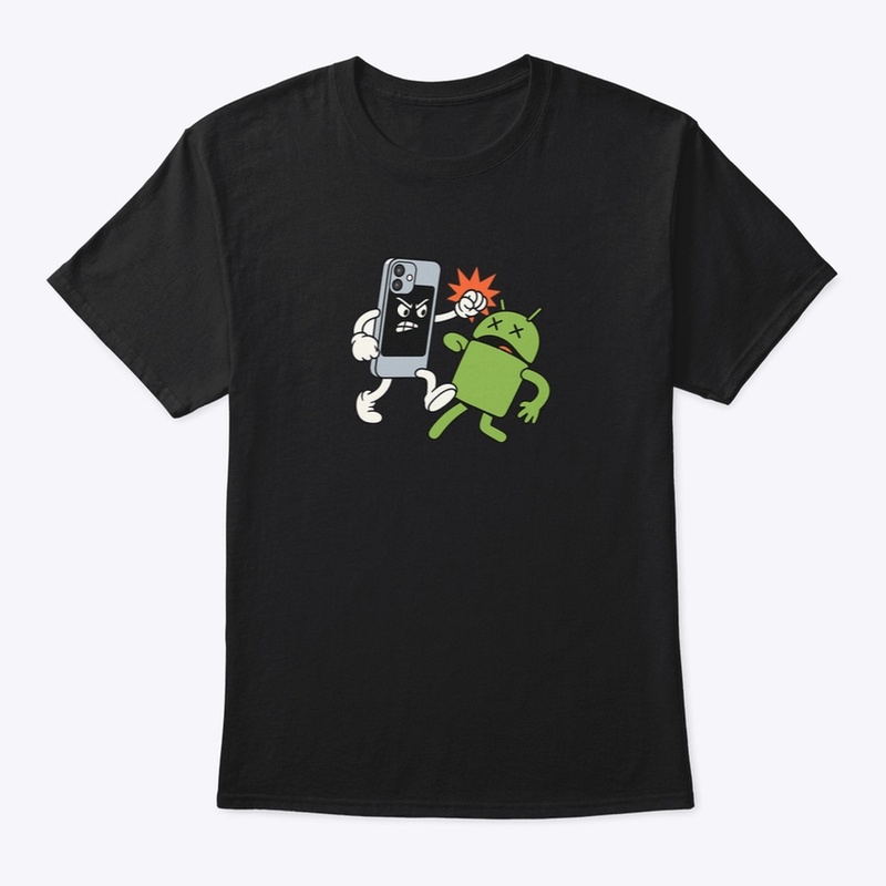 iHandz shirt