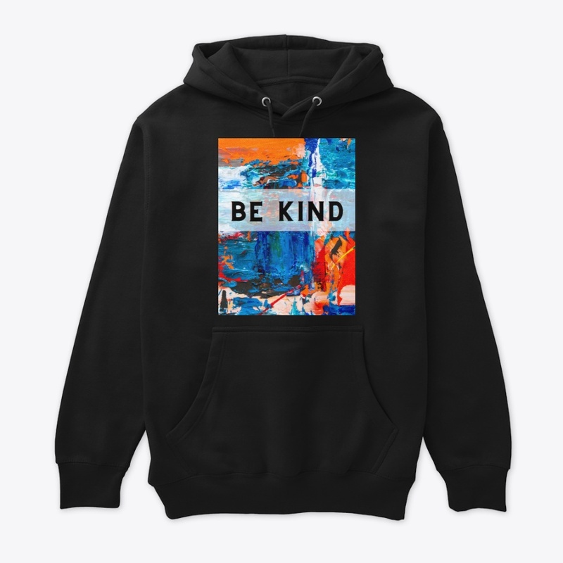 Be Kind for World Kindness Day