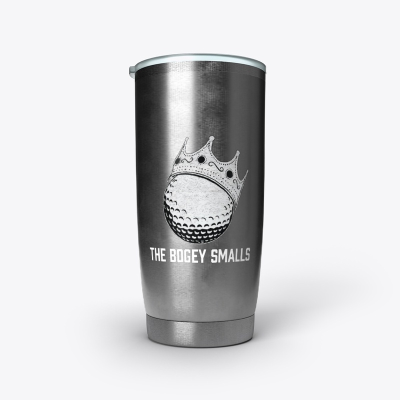 The Bogey Smalls Notorious Crown