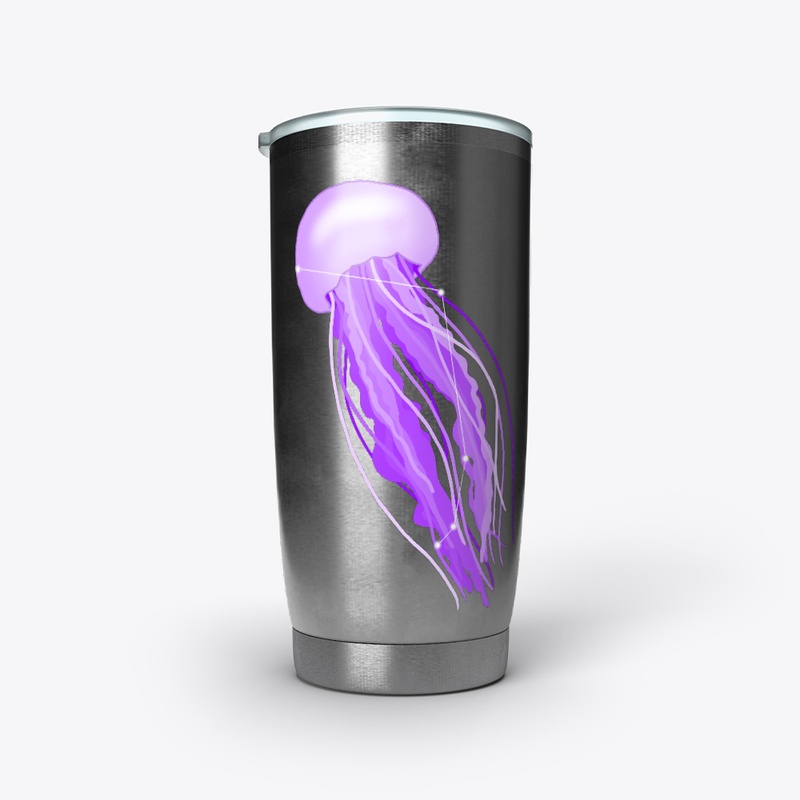 Jelly Tumbler