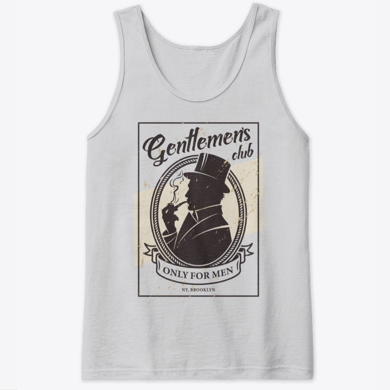 Gentlemen Club III