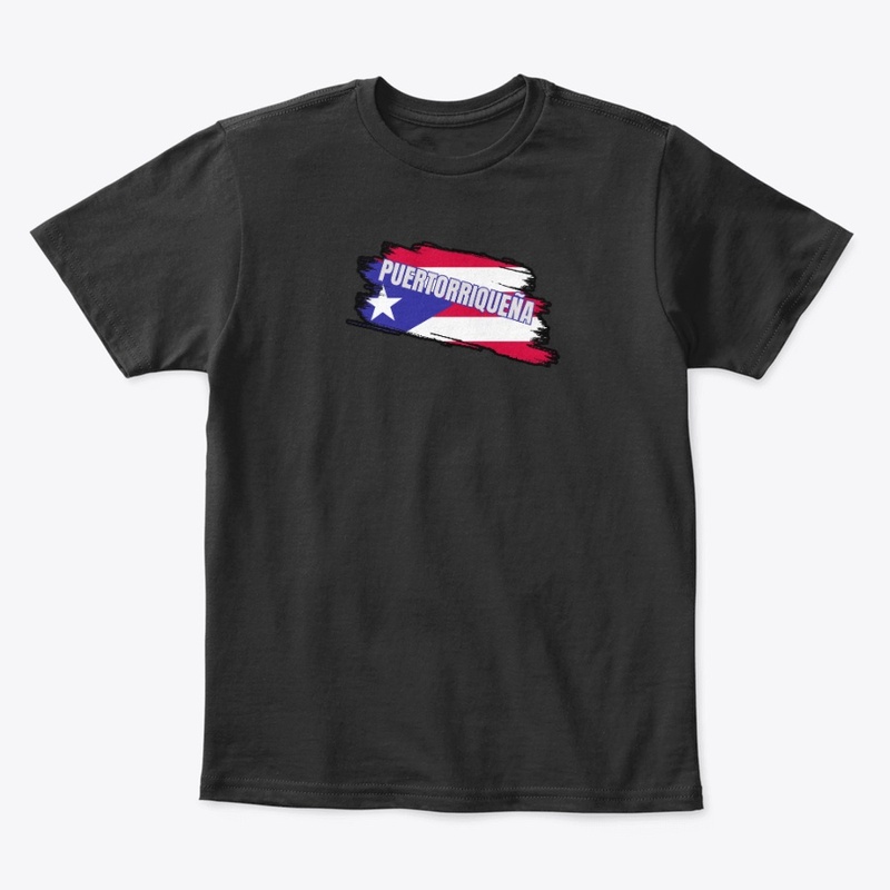 puertorriqueña, tania, boricua