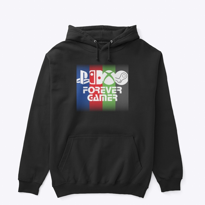 Forever Gamer