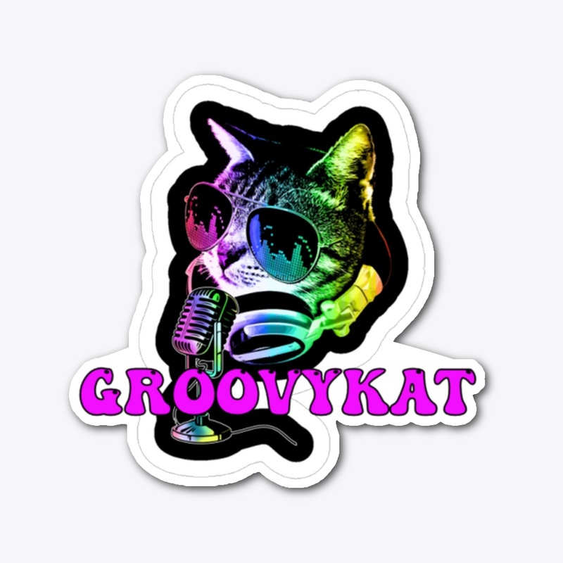 GroovyKat Collection