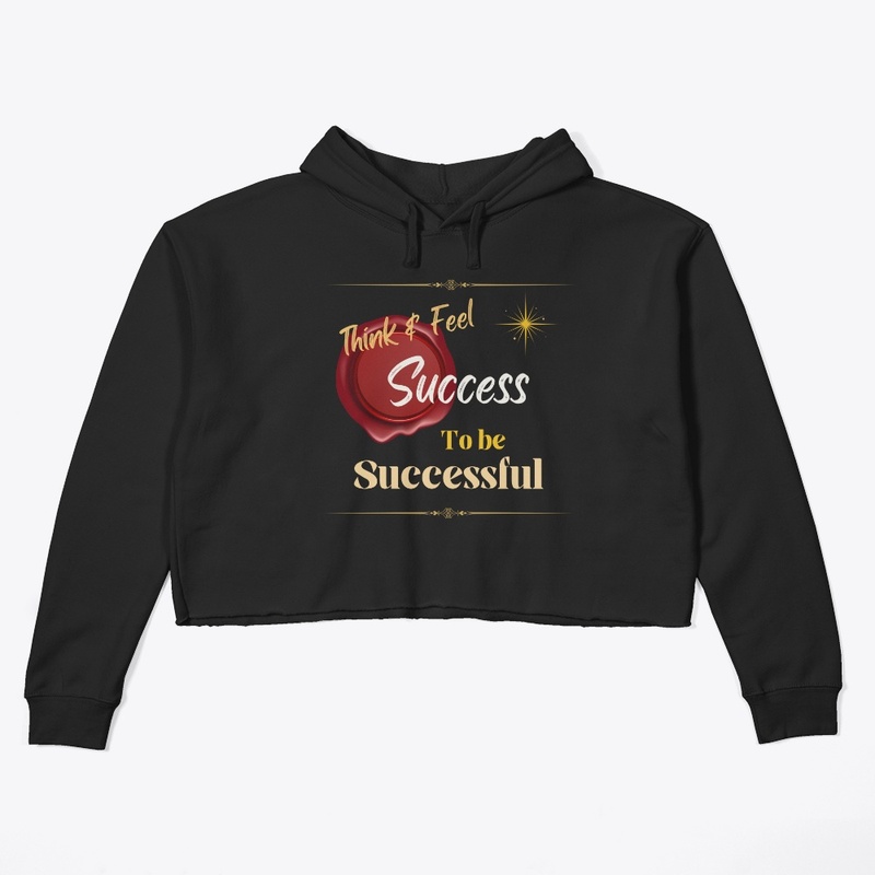 'I AM' Affirmations Range (Success-A)