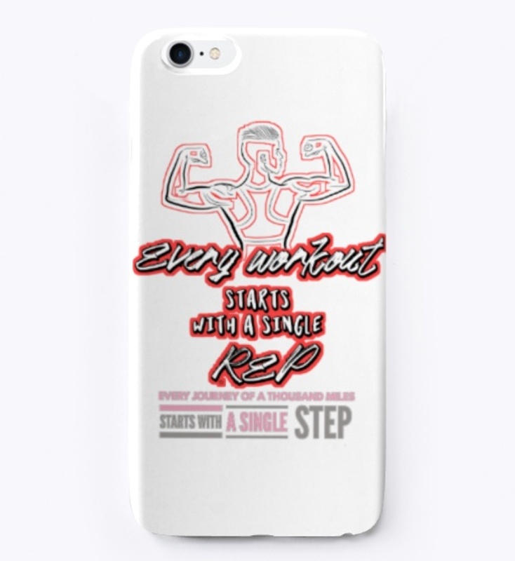 Every workout starts with a single Rep